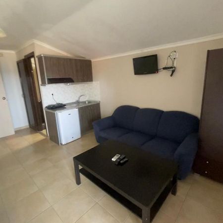 Del Mar Aparthotel Vrasná Екстериор снимка