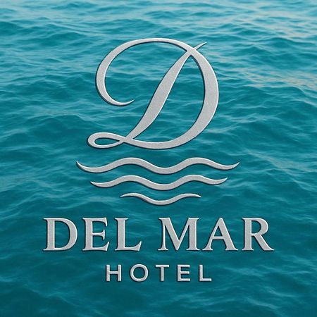 Del Mar Aparthotel Vrasná Екстериор снимка