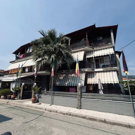 Del Mar Aparthotel Vrasná Екстериор снимка