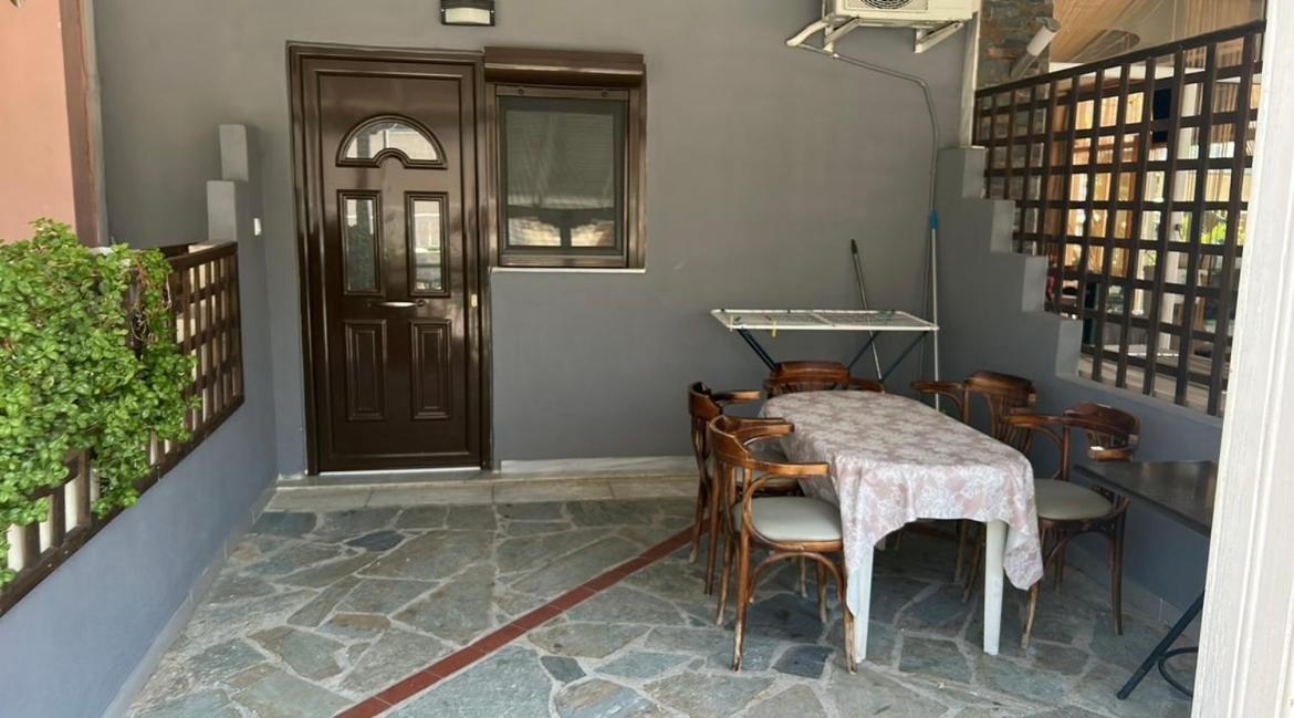Del Mar Aparthotel Vrasná Екстериор снимка