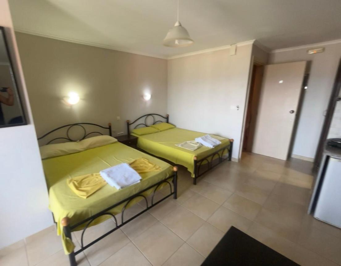 Del Mar Aparthotel Vrasná Екстериор снимка