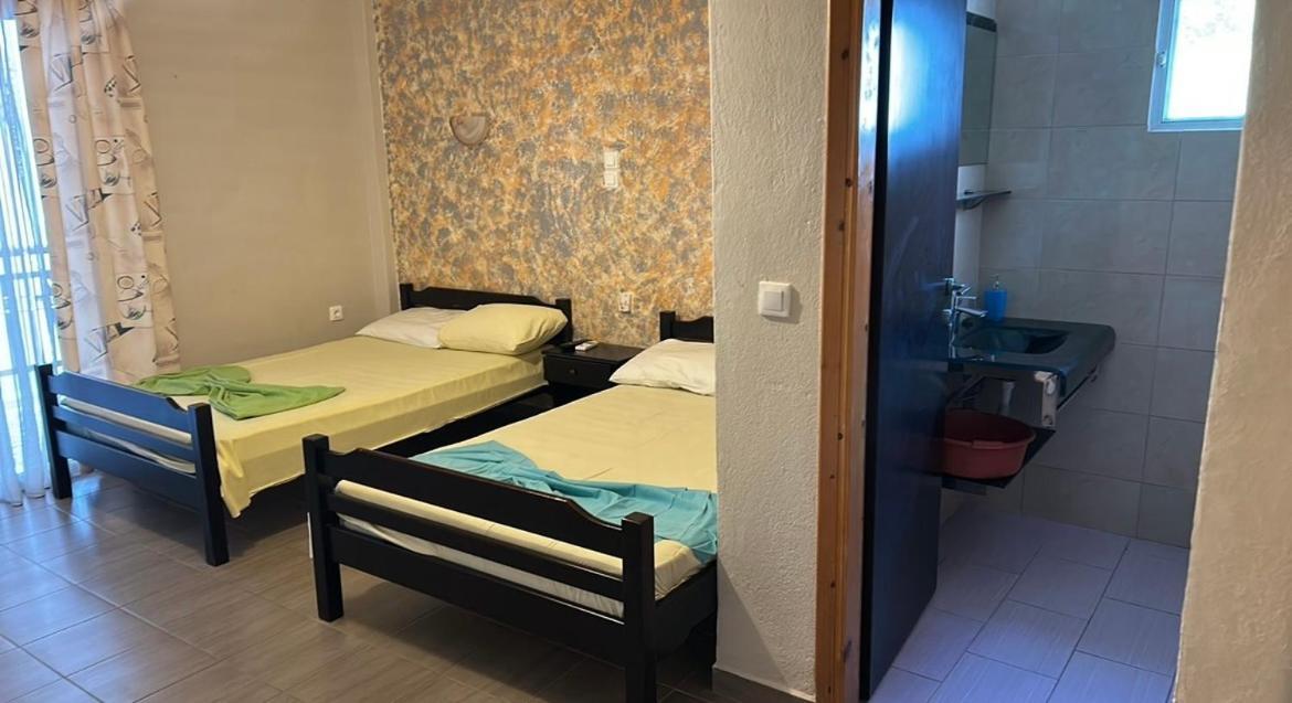 Del Mar Aparthotel Vrasná Екстериор снимка