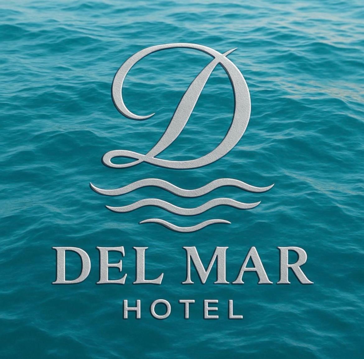 Del Mar Aparthotel Vrasná Екстериор снимка