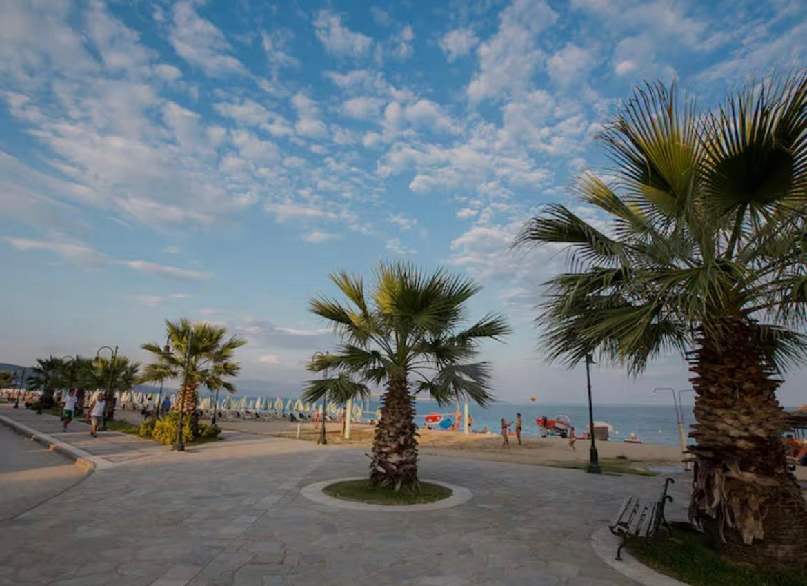 Del Mar Aparthotel Vrasná Екстериор снимка