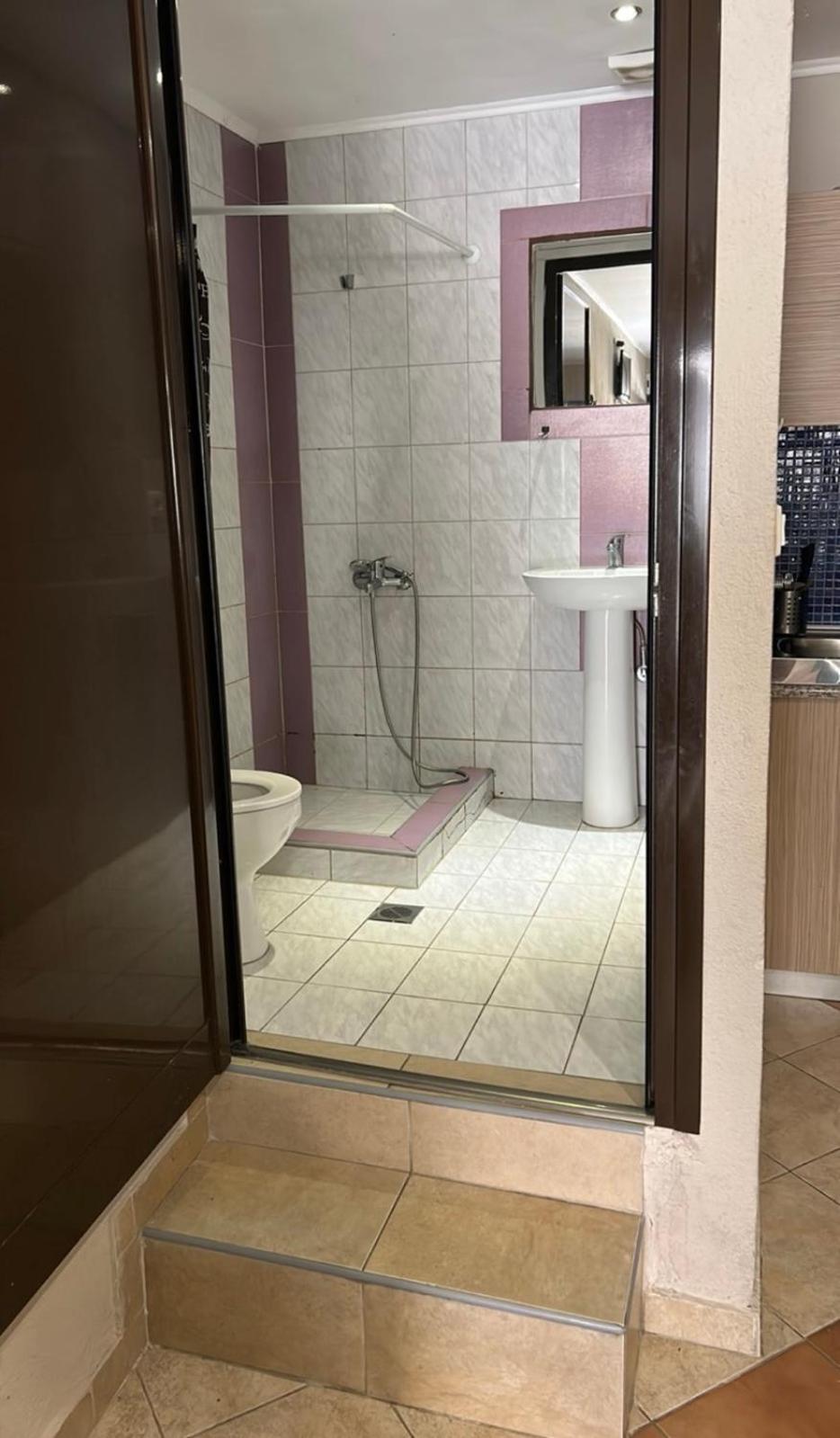 Del Mar Aparthotel Vrasná Екстериор снимка