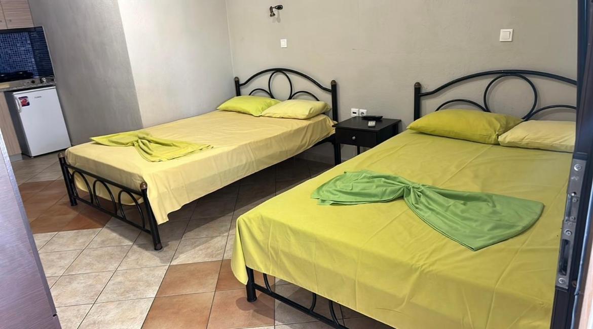 Del Mar Aparthotel Vrasná Екстериор снимка